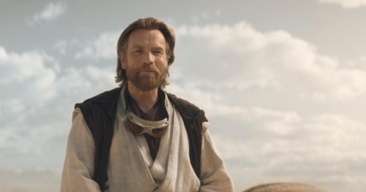 Obi-Wan Kenobi Finale Features Some Major Star Wars Character Cameos