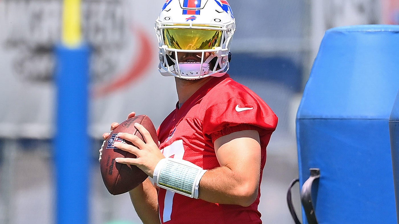 NFL DFS, Bills vs. Dolphins: Best DraftKings, FanDuel daily Fantasy football picks on Thursday Night Football