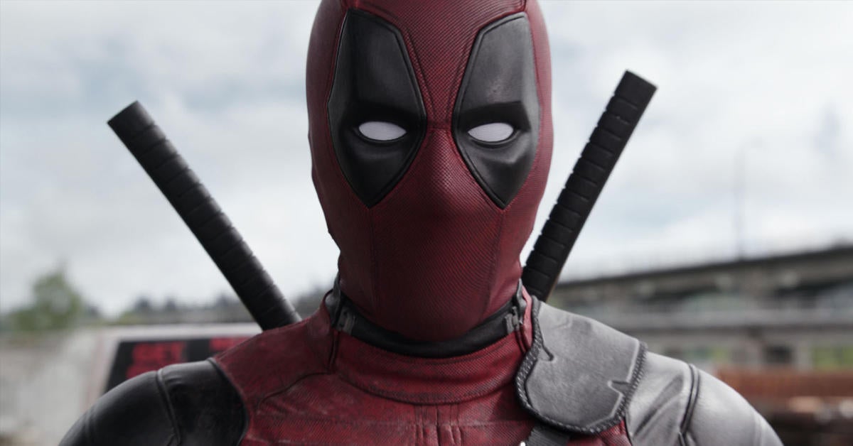 Deadpool 3 Currently In The Works, Confirms Ryan Reynolds - Masala