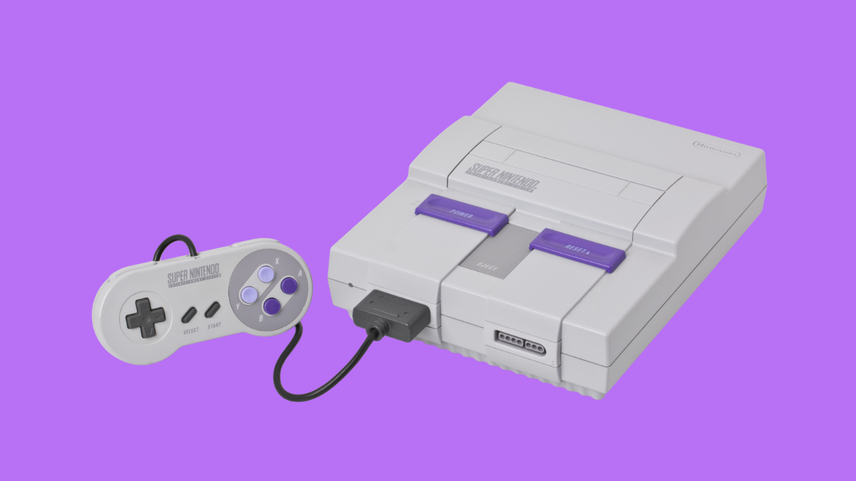 Nintendo Insider plaagt de terugkeer van de populaire SNES-serie in 2023