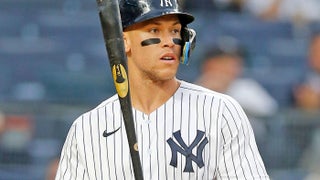 Report: Yankees discussing Andrew Benintendi trade