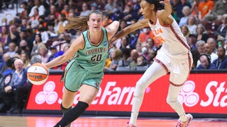 Los Angeles Sparks vs Phoenix Mercury Prediction, 6/2/2023 WNBA Pick, Tips  and Odds