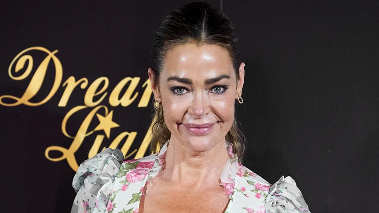 Denise Richards Comes Full Circle by Following Daughter in Joining OnlyFans