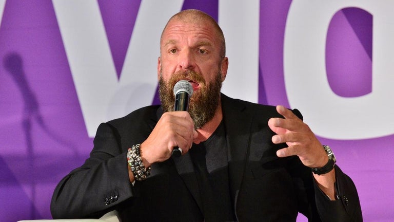 Triple H Makes Big Announcement at WWE Performance Center