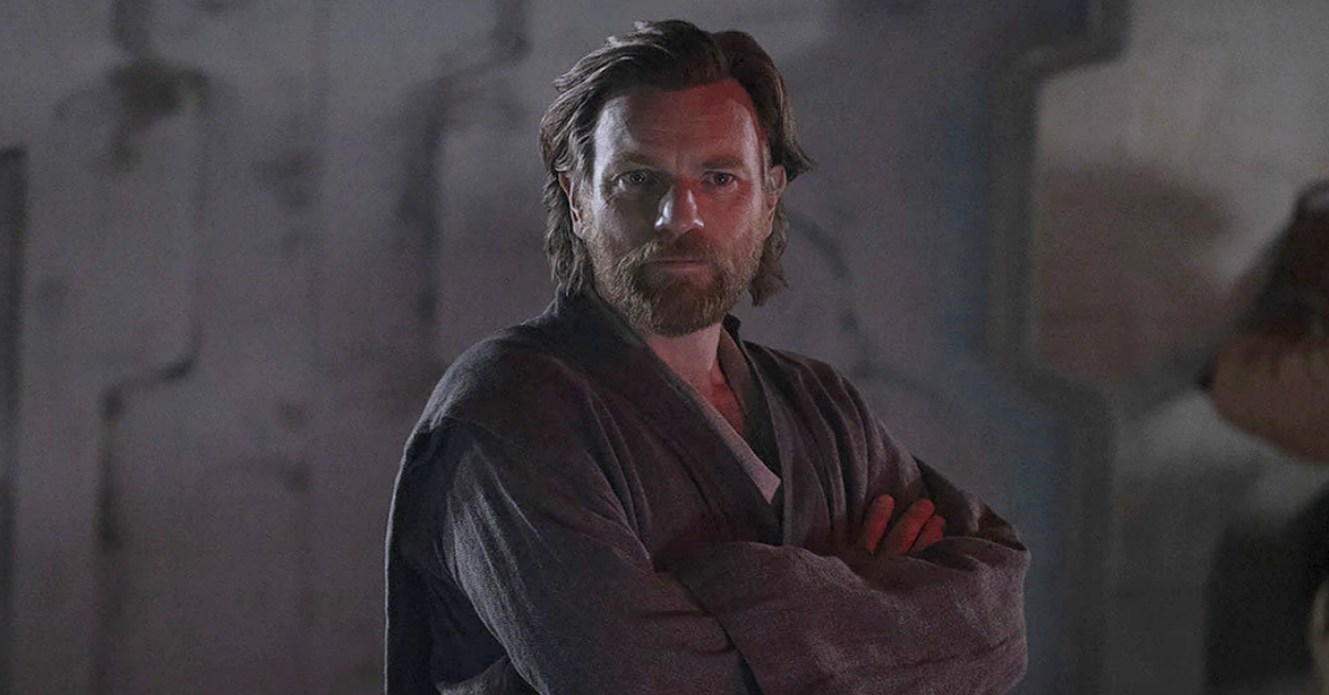 Liam Neeson Reveals He Is Willing to Reprise His Role of Qui-Gon Jinn From  'Star Wars