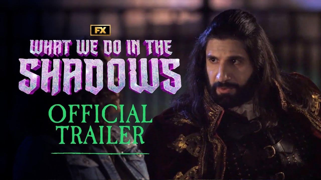 10 Fun Facts About FX's What We Do in the Shadows Season 4