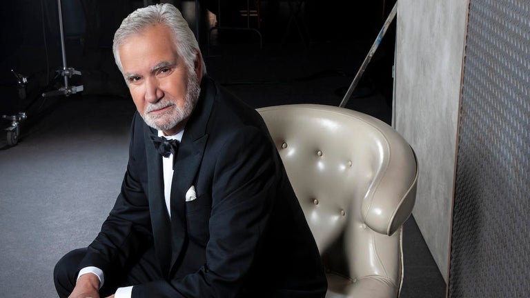 'The Bold and the Beautiful' Veteran John McCook Weighs in on His Future on the Soap