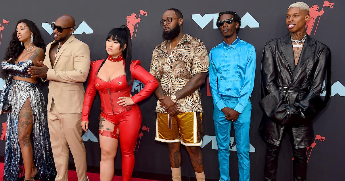 2019 MTV Video Music Awards - Arrivals