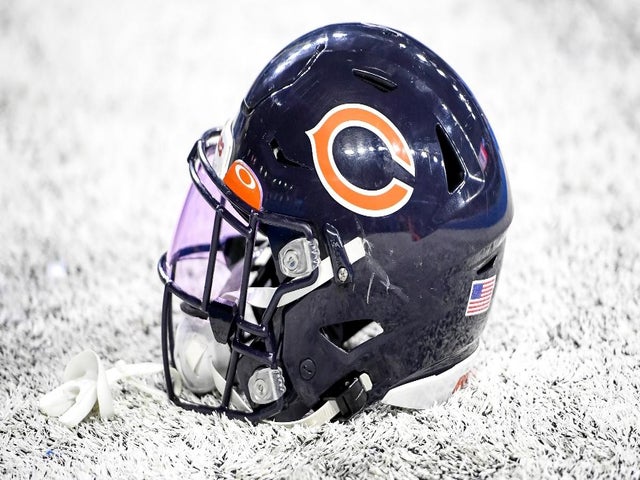 Chicago Bears Linebacker Arrested on Weapons Charge
