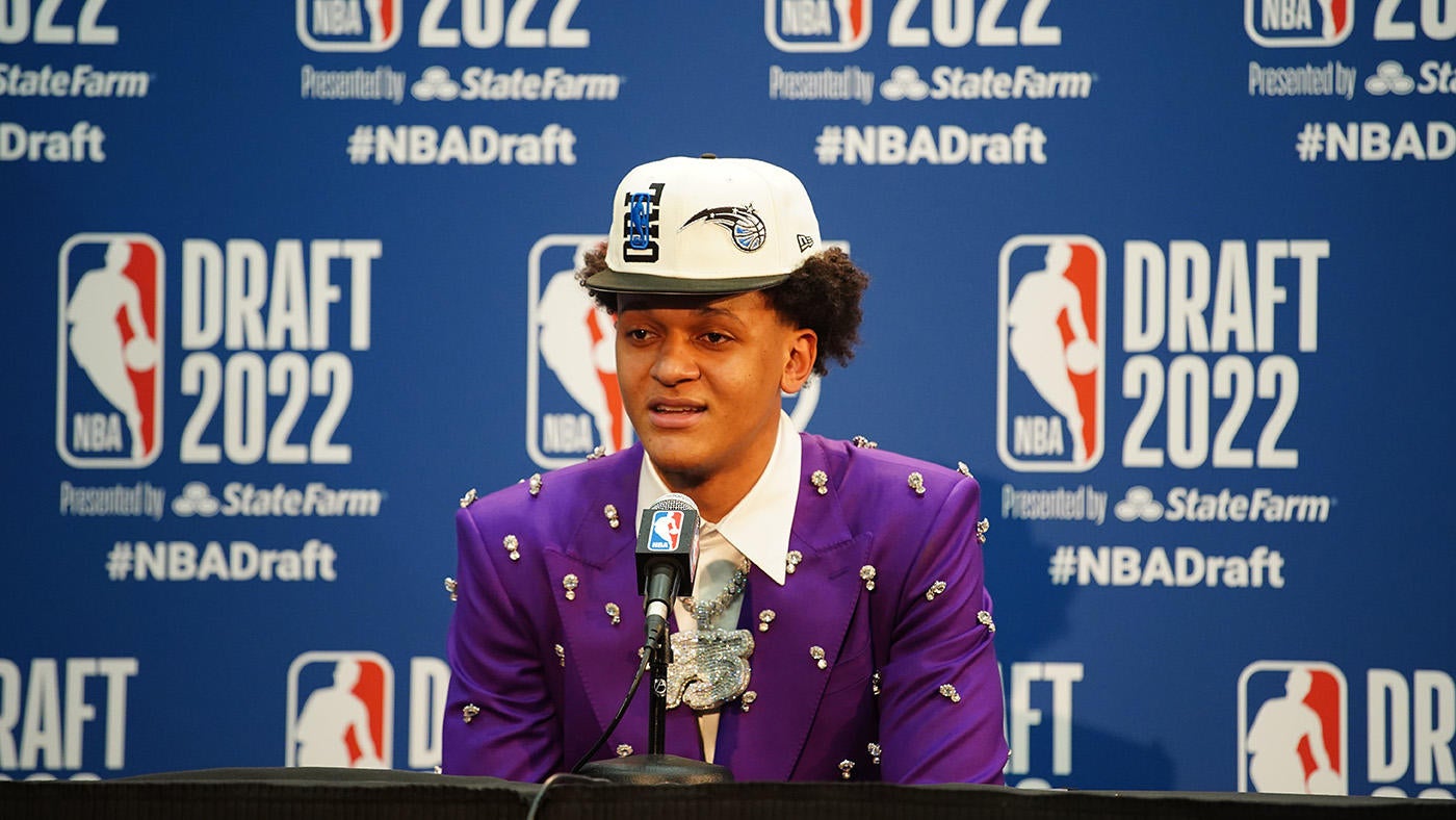 2022 NBA Draft