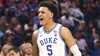 2022 NBA draft: Orlando Magic take Duke's Paolo Banchero with No