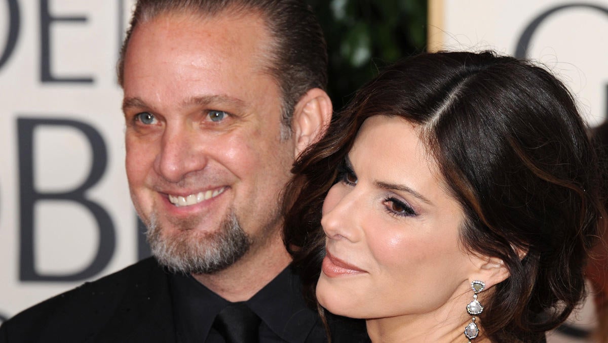 Sandra Bullock’s Ex Jesse James Engaged to Former Adult Film Star