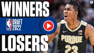 Keegan Murray NBA Draft Prospect Preview - Stadium