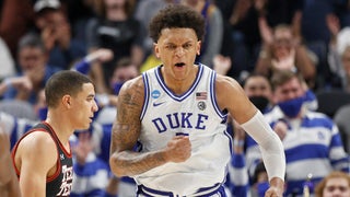 JD Davison scouting report: 2022 NBA Draft profile, projections, strengths,  weaknesses, mock drafts - DraftKings Network