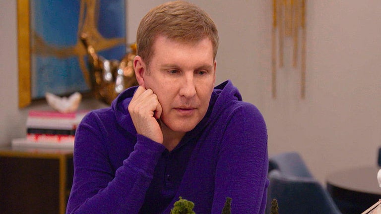 Officials From Todd Chrisley's Prison Hit Back at His Claims About Animal-Infested Food