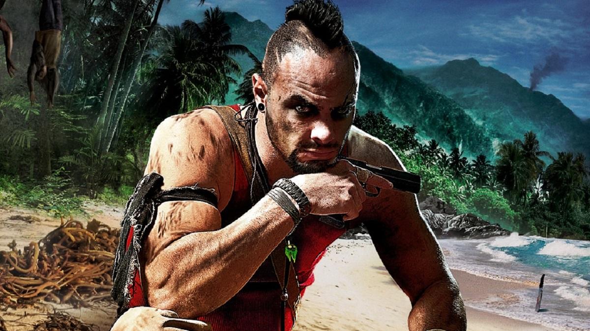 Far cry deals 3 switch