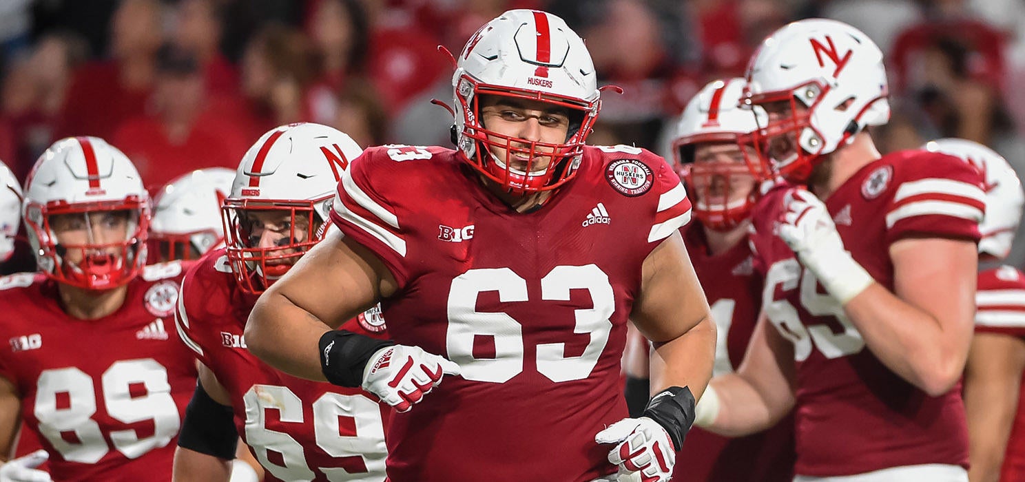 Northwestern v Nebraska