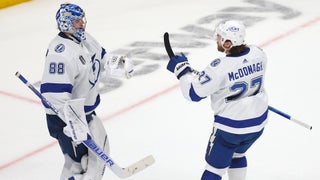 Lightning vs. Bruins Prediction & Picks - March 25