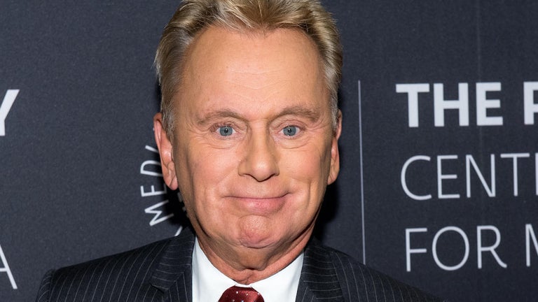 'Wheel of Fortune': Pat Sajak Suffers Embarrassing Loss at Daytime Emmys