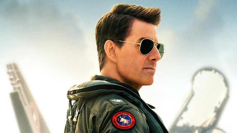 'Top Gun: Maverick' Breaks Streaming Record