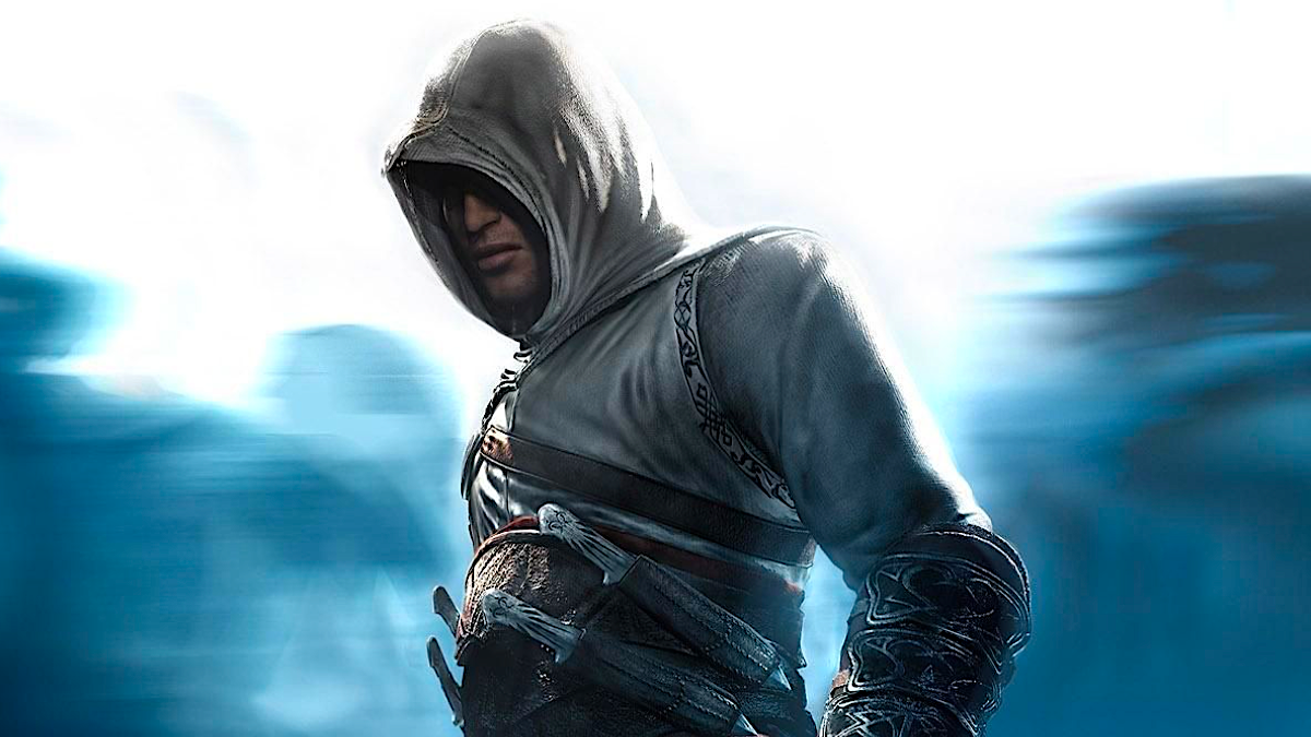 Assassin's Creed Remake Possibly Leaked