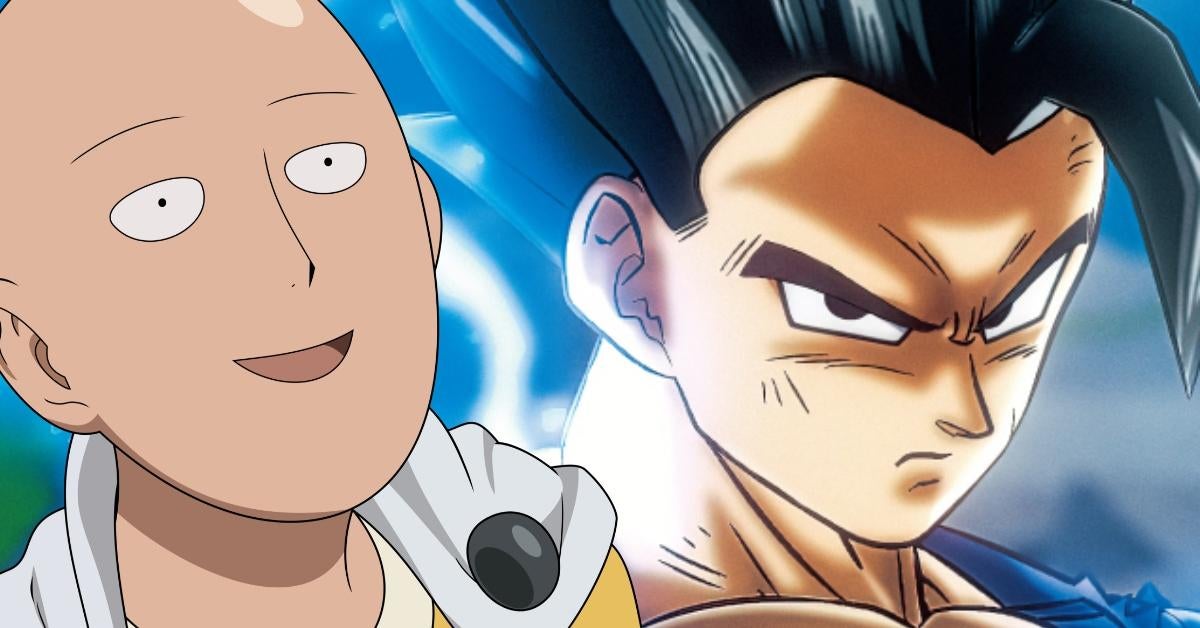 Crunchyroll Reveals 'Dragon Ball Super: Super Hero' North American