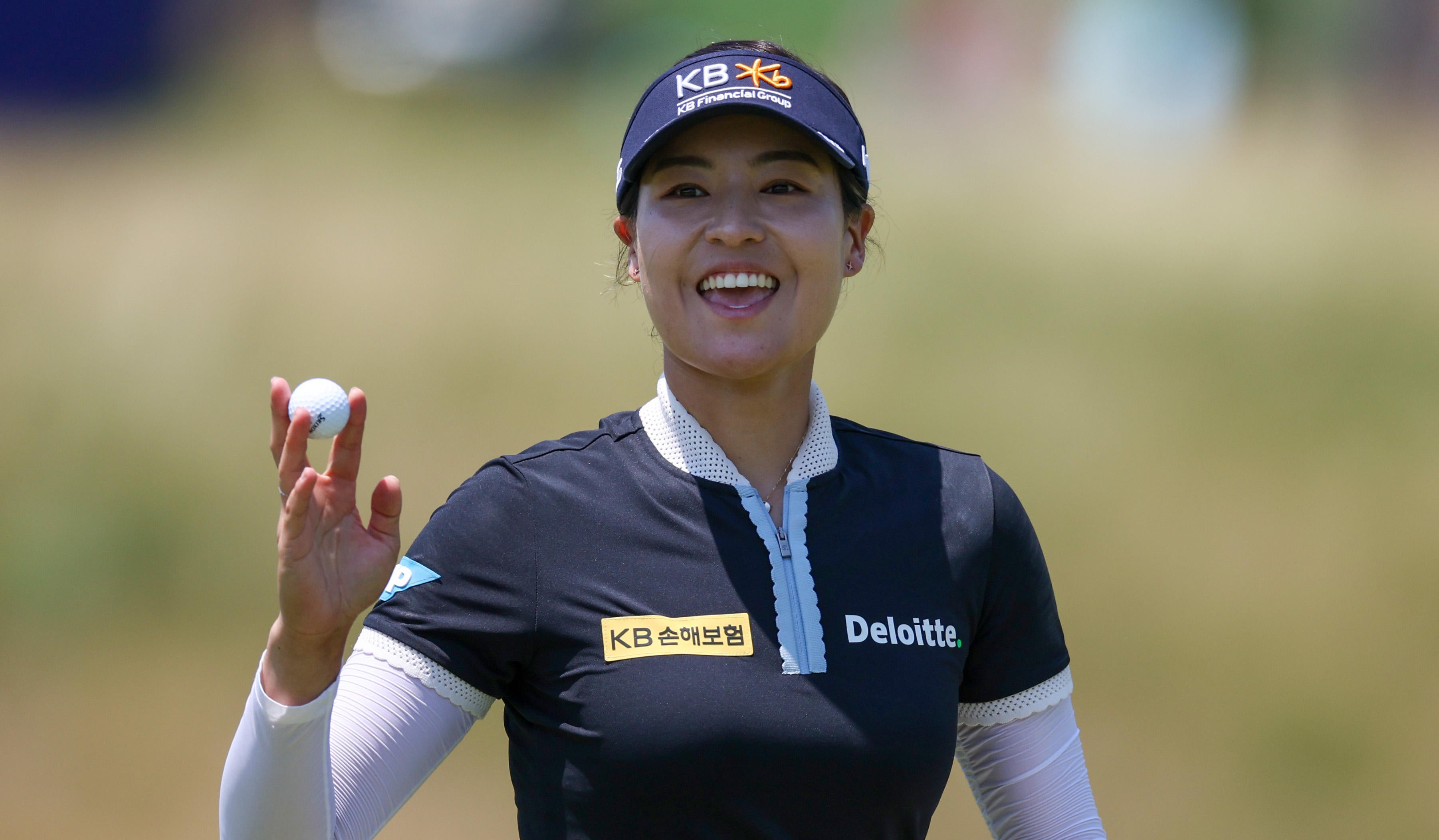 KPMG Women's PGA Championship - Final Round