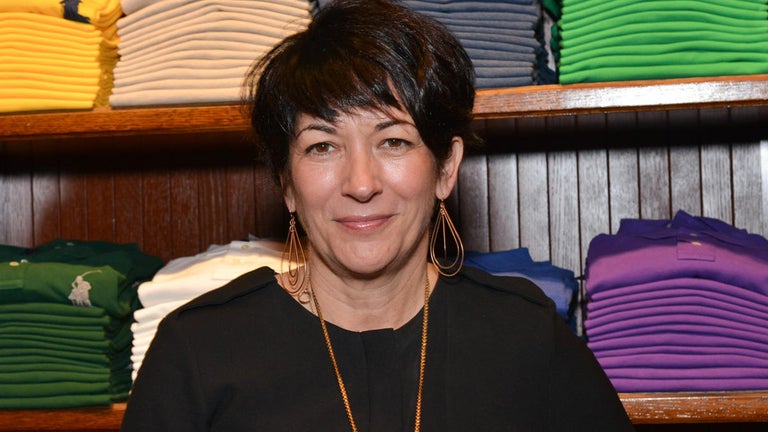 Ghislaine Maxwell Placed on Suicide Watch Ahead of Sentencing