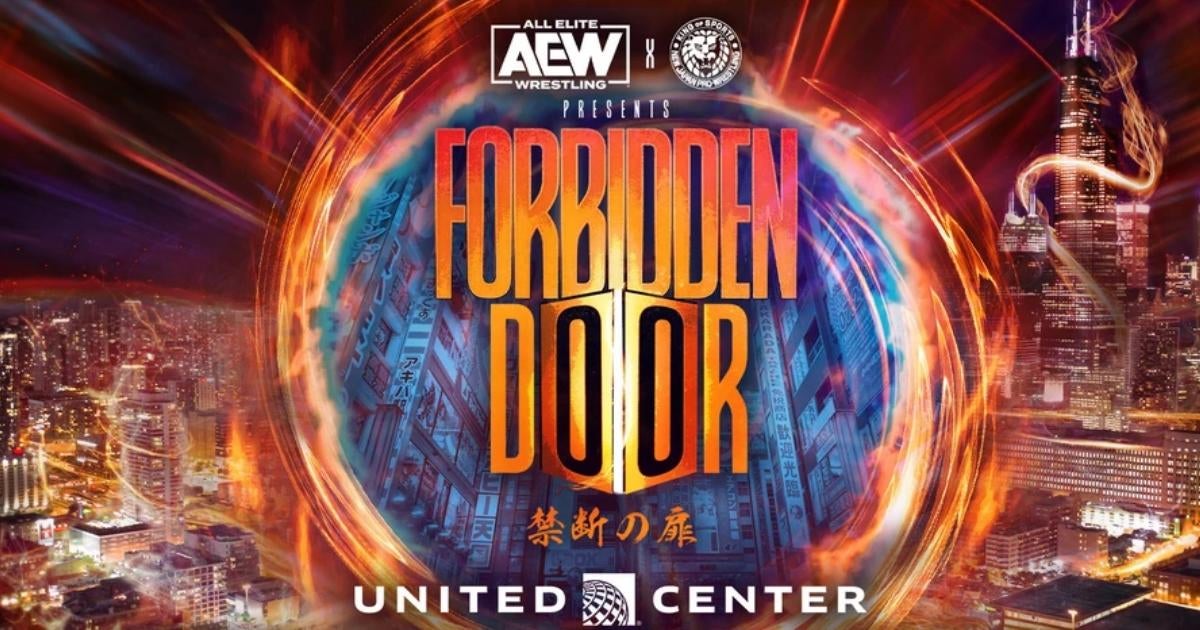AEW X NJPW Forbidden Door: Time, Channel and How to Watch.jpg