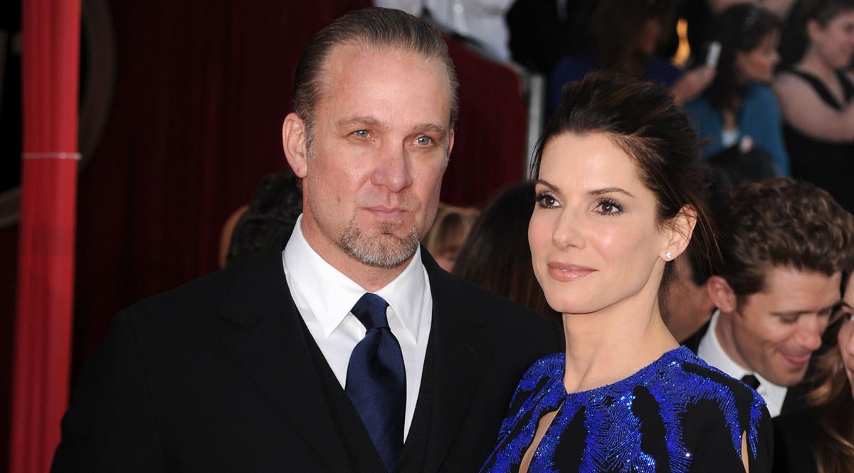 Sandra Bullock's Ex Jesse James Marries Adult Film Star in Intimate Ceremony.jpg