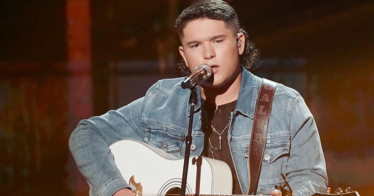 Caleb Kennedy's 'American Idol' Exit, Explained — Why Did Caleb Leave 'American Idol'?.jpg