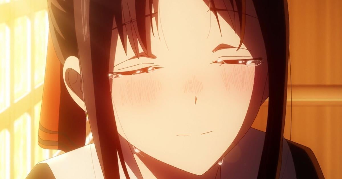 Kaguya season 3s amazing finale made it the toprated anime on MyAnimeList   ONE Esports