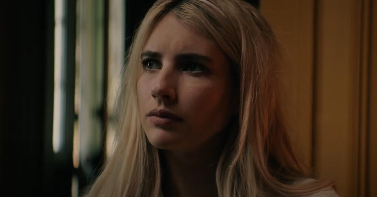 Emma Roberts Talks the “Unexpected” Opportunity of Joining the Marvel Universe