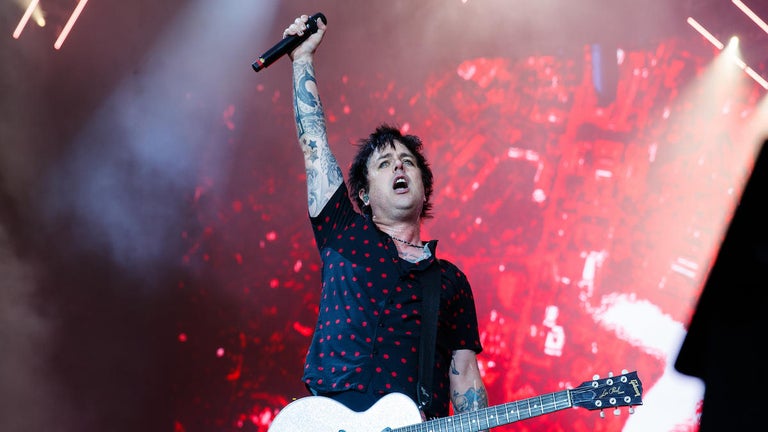 Green Day Frontman Billie Joe Armstrong 'Renouncing' US Citizenship, Moving to UK After Supreme Court Decision