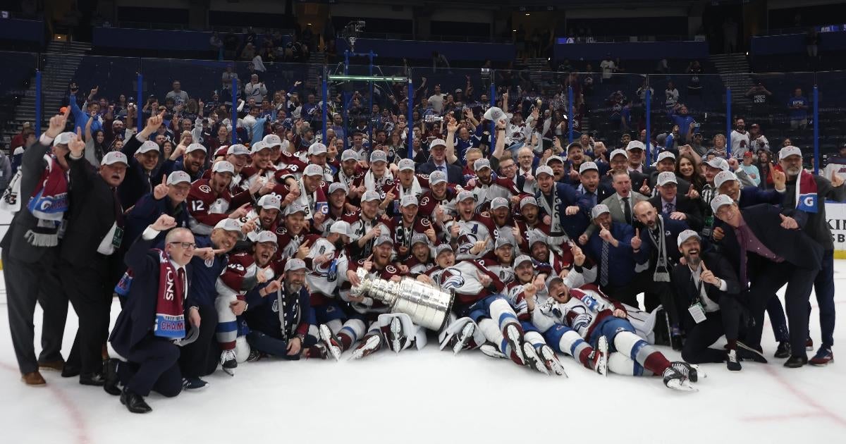 Colorado Avalanche Damage Stanley Cup While Celebrating Championship Win.jpg