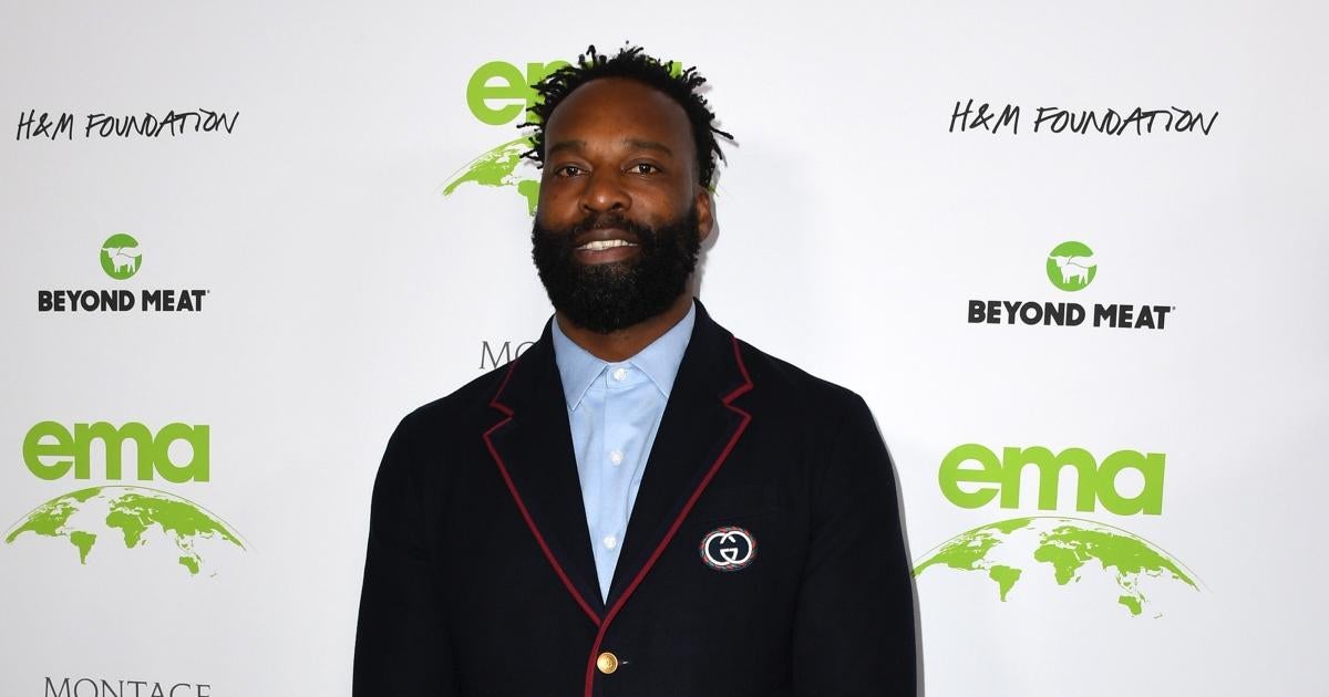 Former NBA Star Baron Davis Talks 'Learning on the Fly' in the Business World (Exclusive).jpg