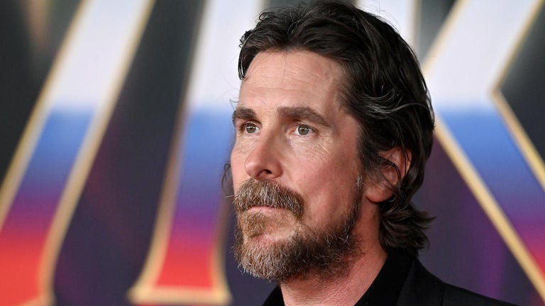 Christian Bale Reveals He Would Return to Batman Role on One Condition