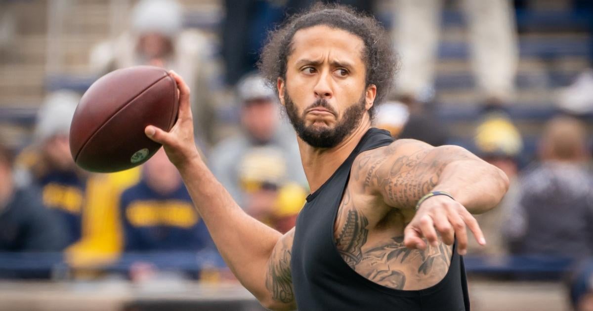 NFL Hall of Famer Says Colin Kaepernick's Workout With Raiders Was a 'Disaster'.jpg