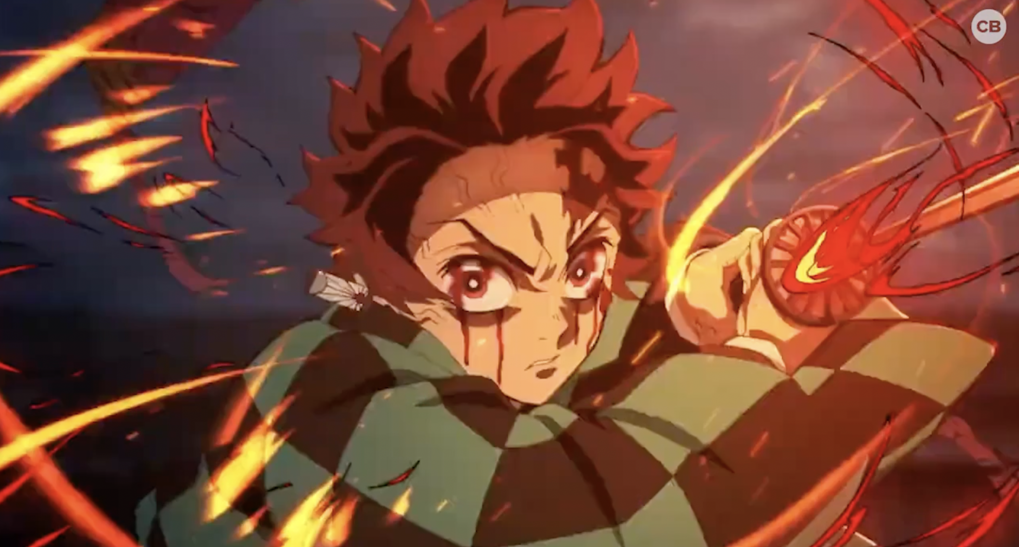 Kimetsu No Yaiba season 3