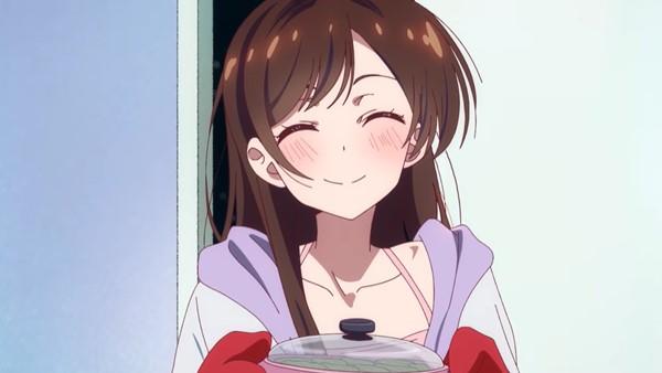 Rent-a-Girlfriend 2nd Season - Kanokari Anime Series Review