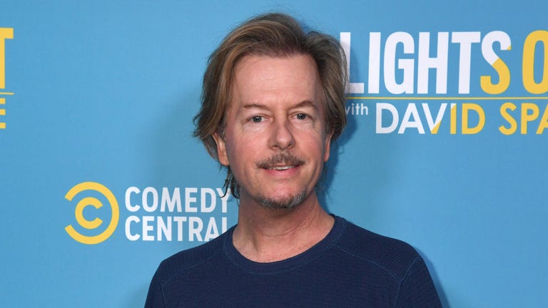 David Spade Donates $5K to Viral Burger King Employee Who Never Missed Work for 27 Years