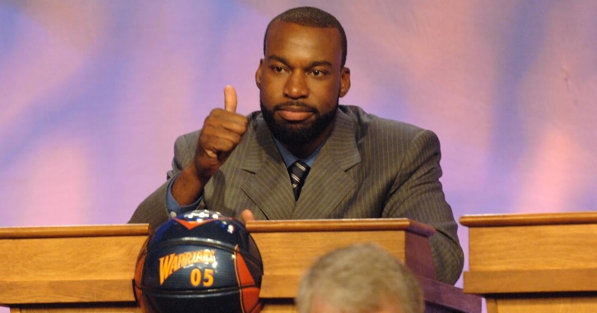 Baron Davis Looks Back at NBA Draft Experience, Gives Advice to Rookie Players (Exclusive).jpg
