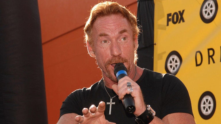 Danny Bonaduce Breaks Silence on Mysterious Illness That Left Him Unable to Walk or Speak