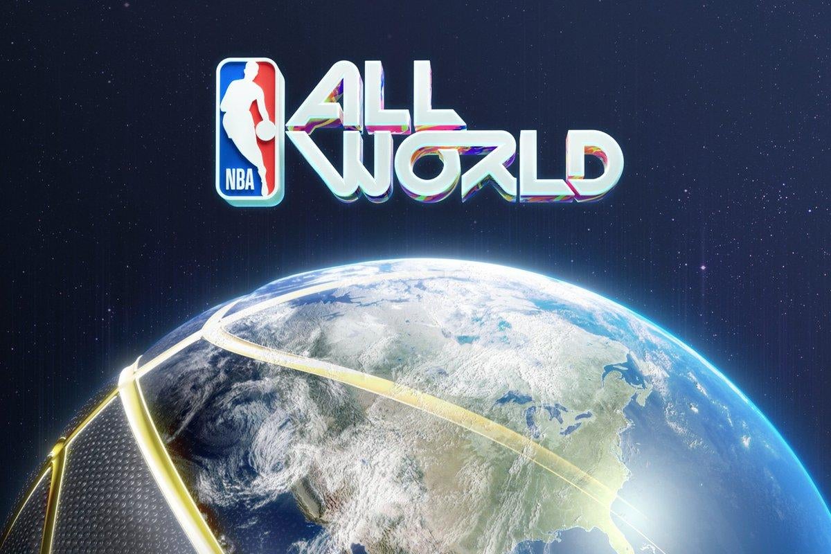 Pokemon Go Makers to Launch NBA All-World