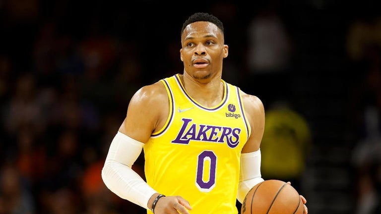 Russell Westbrook Makes Big Decision With Los Angeles Lakers