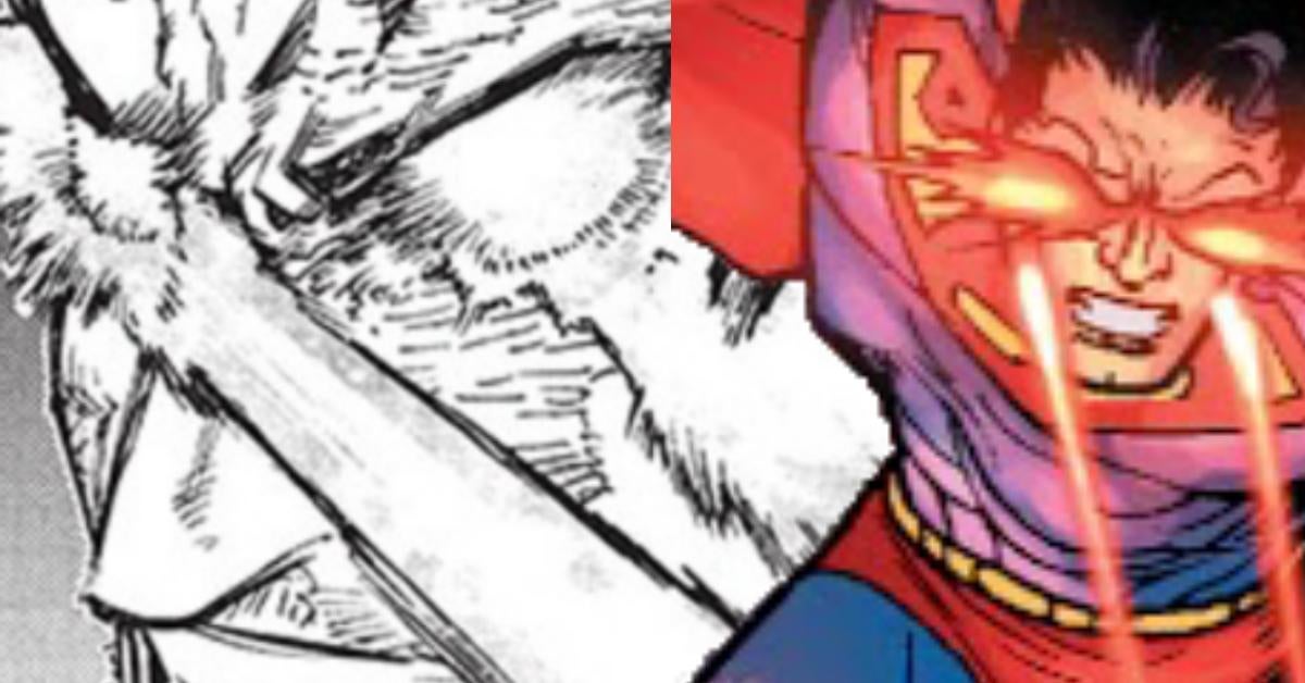 my-hero-academia-endeavor-heat-vision-superman-dc-comics-manga