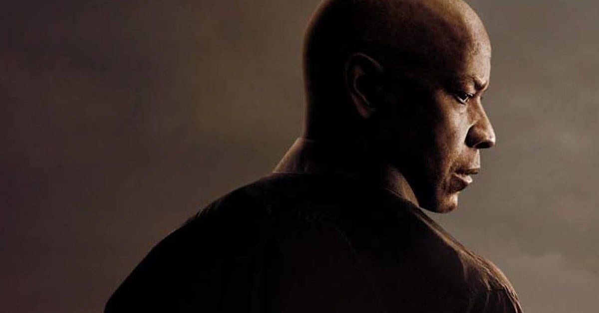 The Equalizer First Story Details Revealed