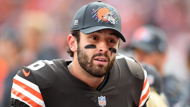 Baker Mayfield Comments on Potential Browns Reconciliation Amid Deshaun Watson Drama