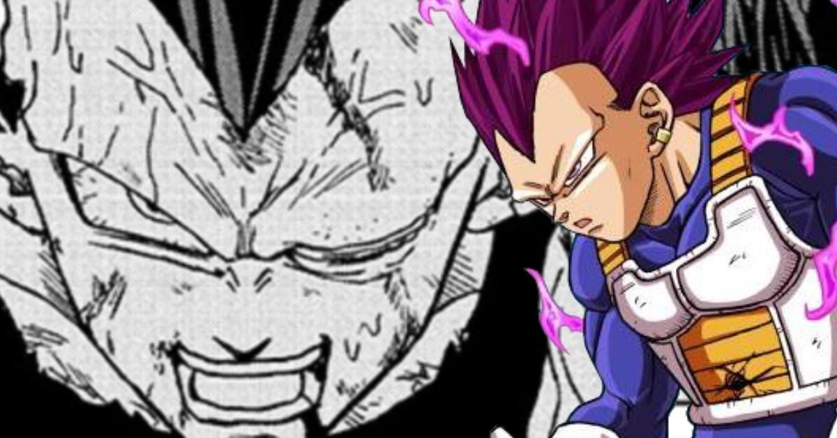 Dragon Ball Super Reveals Ultra Ego's Severe Limit - TrendRadars
