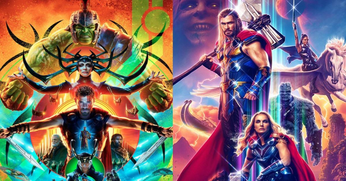 Weekend Box Office Results: Thor: Love and Thunder Stays on Top